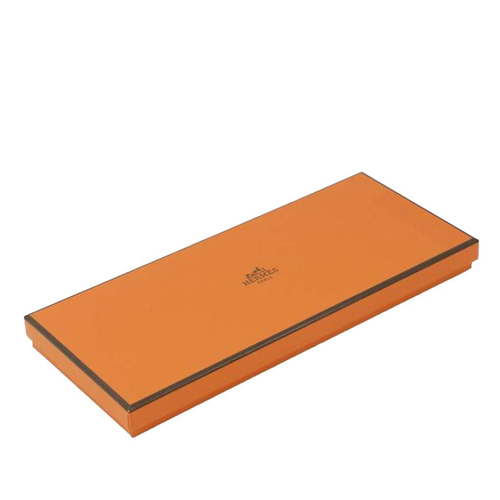 Hermès Milo Lambskin Grigri Rodeo Horse Bag Charm PM - Image 12