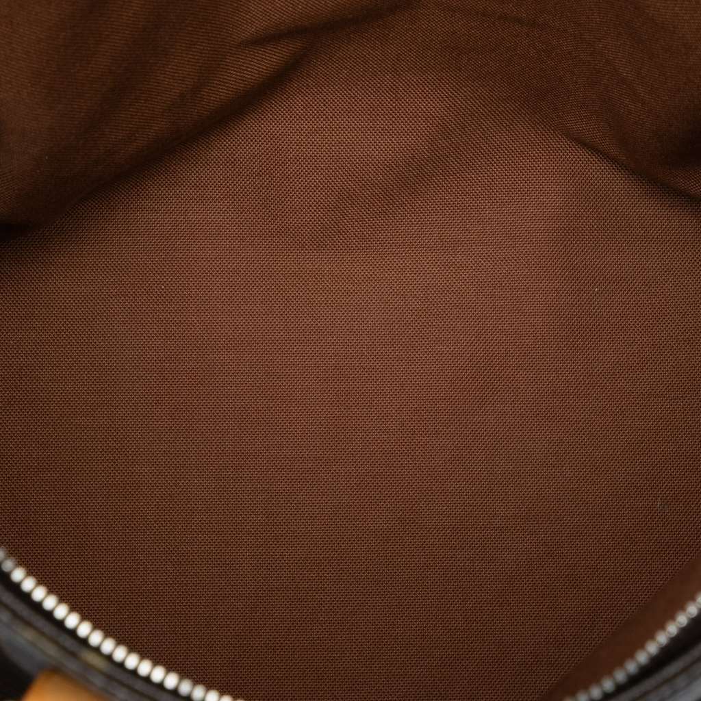 Louis Vuitton Monogram Cabas Mezzo - 4