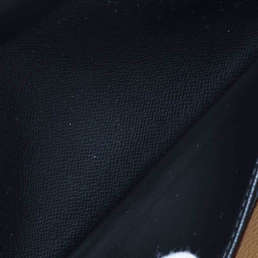 Louis Vuitton Monogram Sarah Reverse Long Wallet - Detail 1