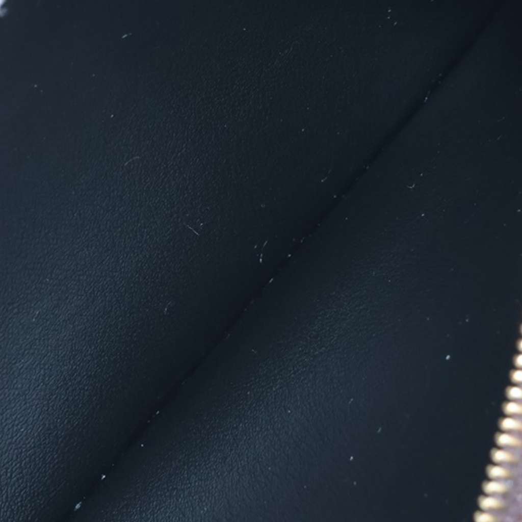 Louis Vuitton Monogram Sarah Reverse Long Wallet - Image 11