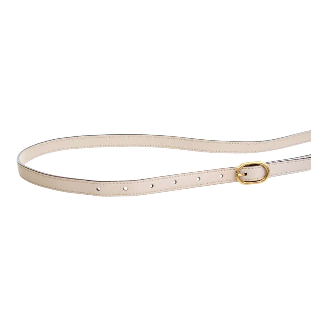 Gucci Mini Calfskin Bamboo Diana Satchel - Image 14