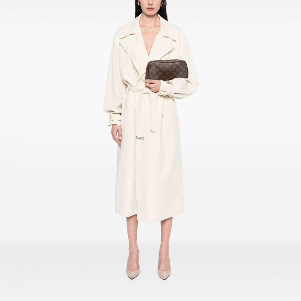 Louis Vuitton Monogram Trousse Toilette 23 - Image 13