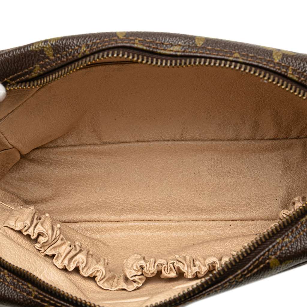 Louis Vuitton Monogram Trousse Toilette 23 - 4
