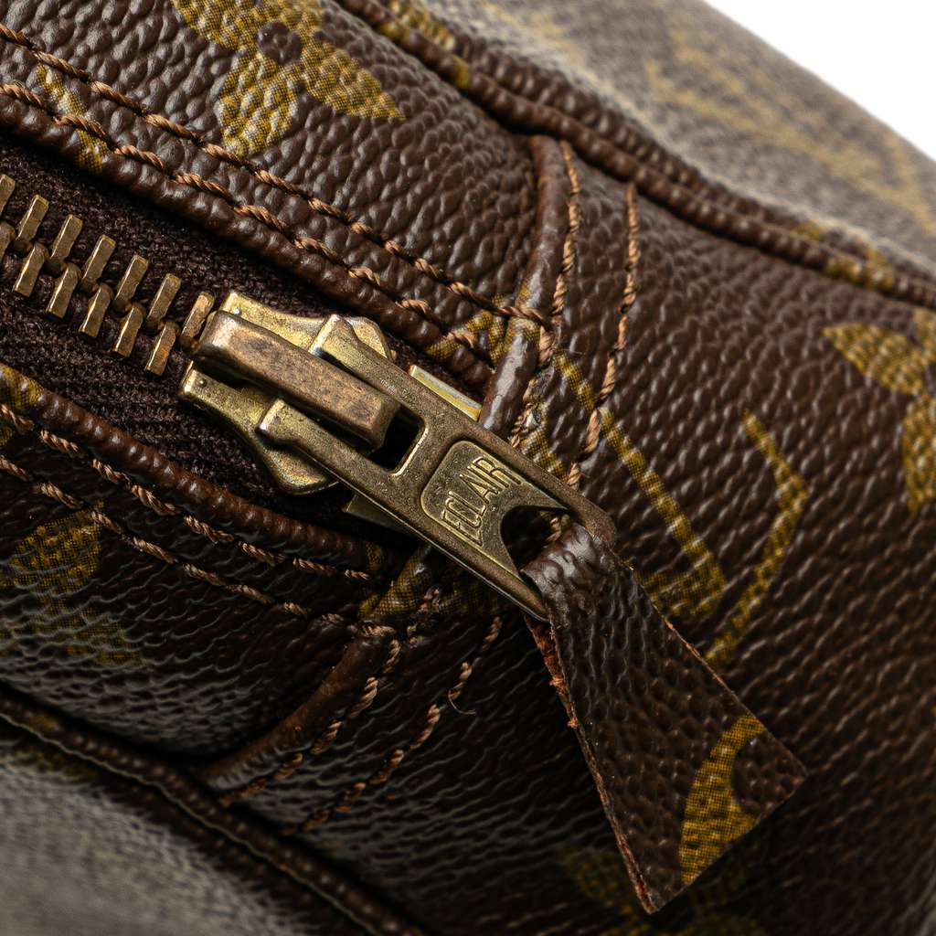 Louis Vuitton Monogram Trousse Toilette 23 - Detail 2