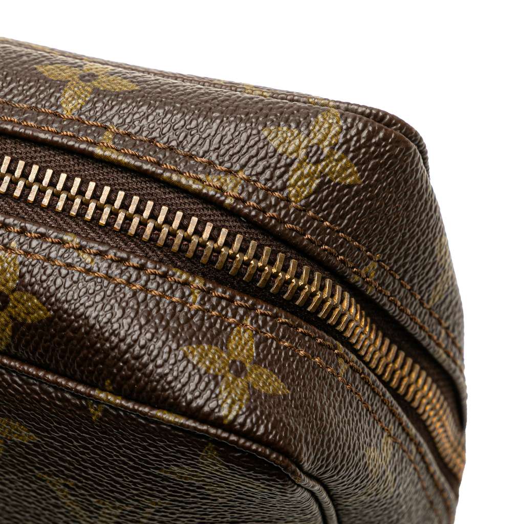 Louis Vuitton Monogram Trousse Toilette 23 - Image 10
