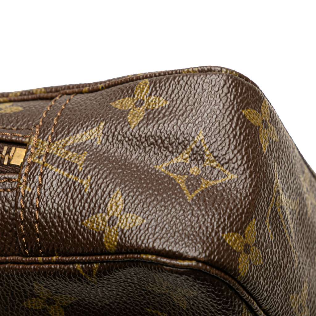 Louis Vuitton Monogram Trousse Toilette 23 - Image 11
