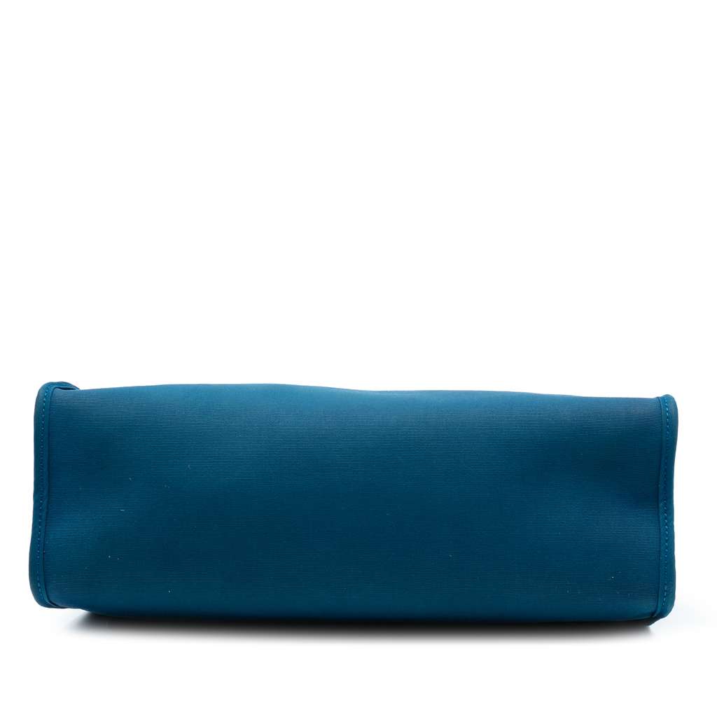 Hermès Toile Herbag Zip 31 - Image 6