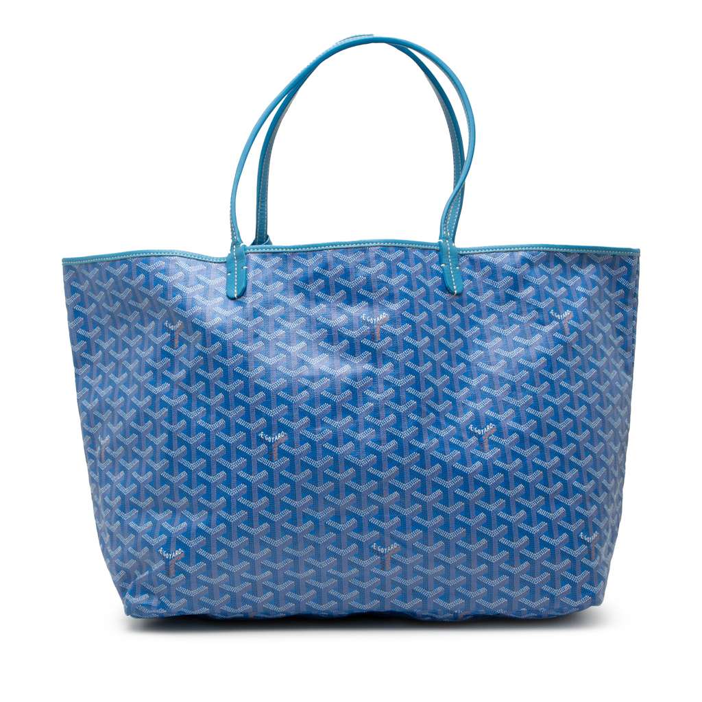 Goyard Goyardine Saint Louis GM