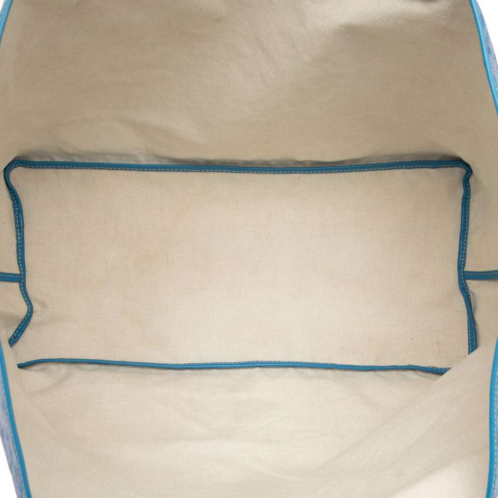 Goyard Goyardine Saint Louis GM - 4