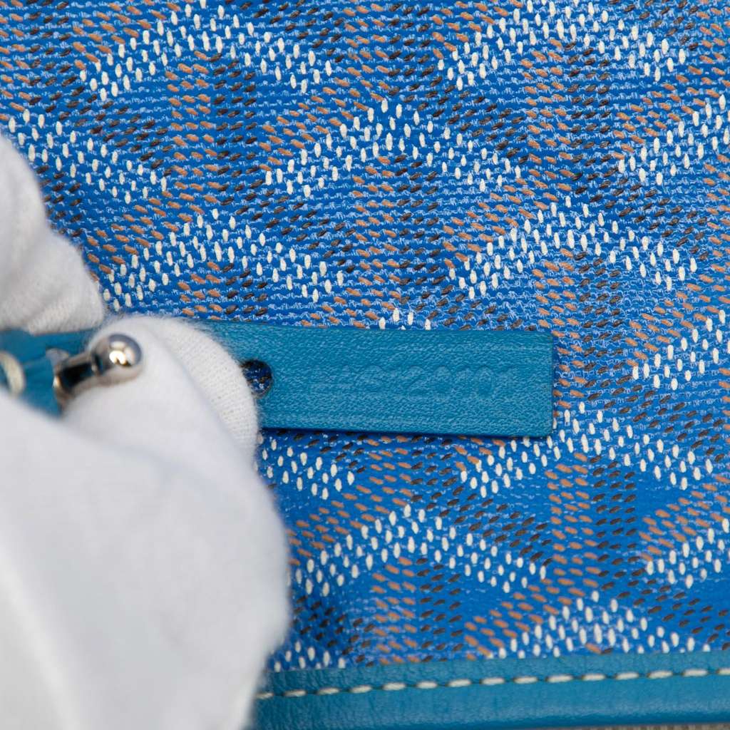 Goyard Goyardine Saint Louis GM - Detail 1