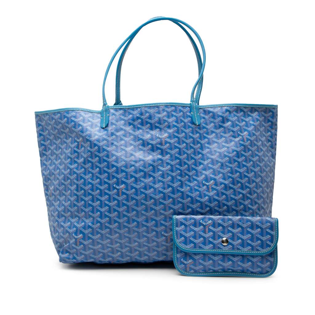 Goyard Goyardine Saint Louis GM - Image 10