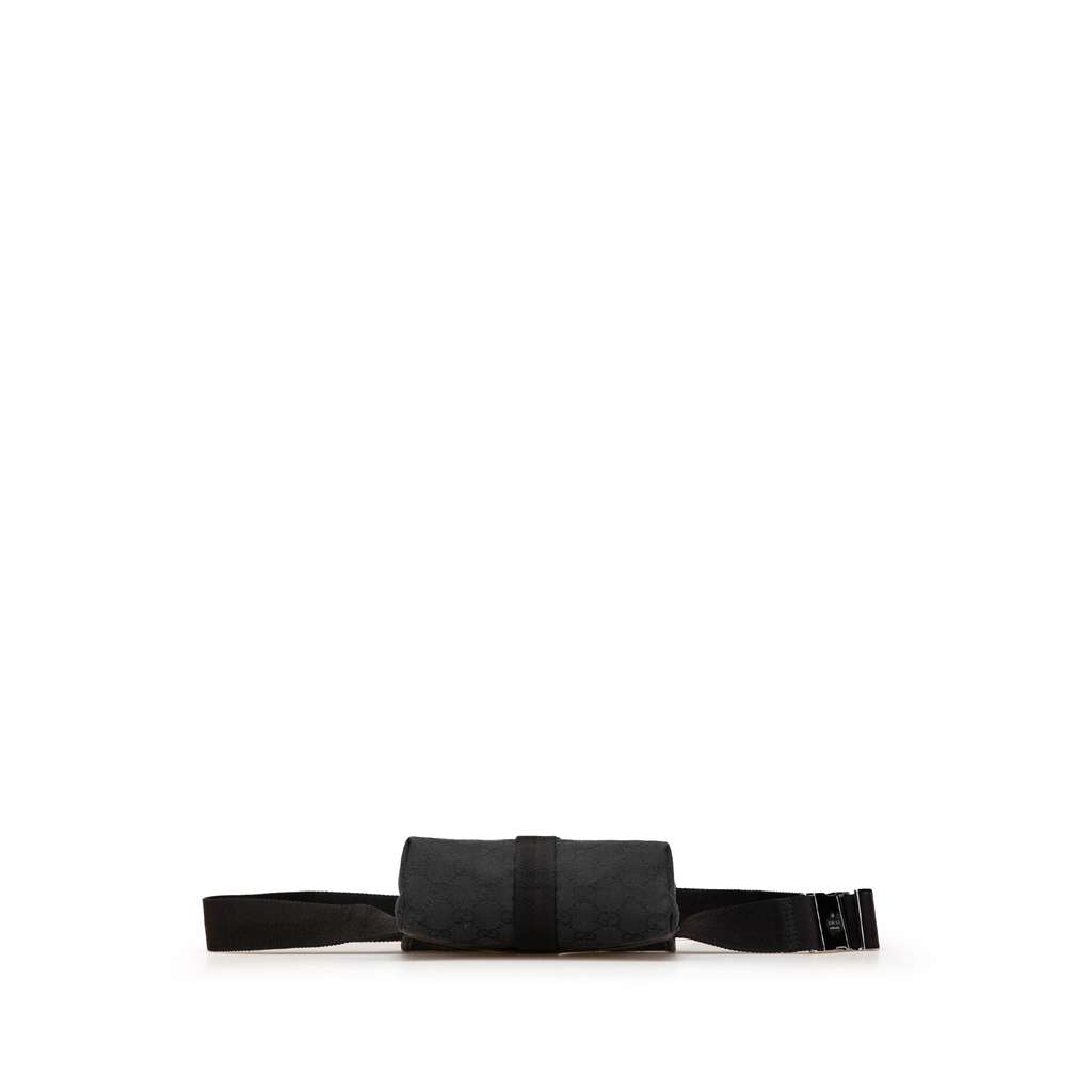Gucci GG Canvas Belt Bag - Image 6