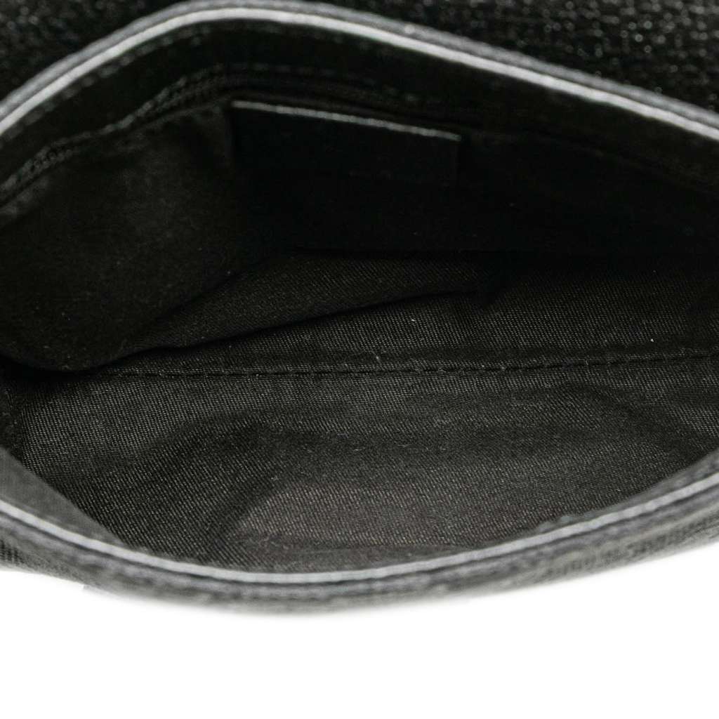 Gucci GG Canvas Belt Bag - 4