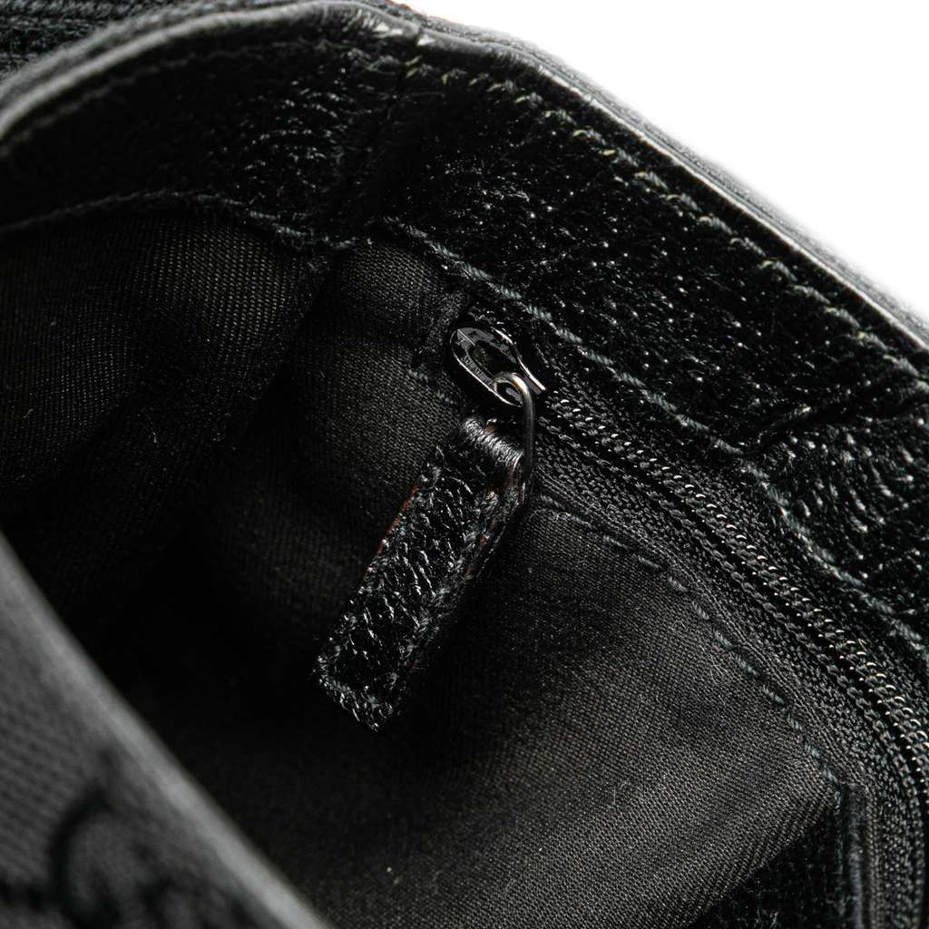 Gucci GG Canvas Belt Bag - Detail 2