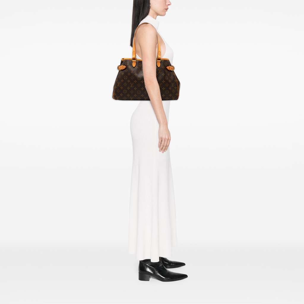 Louis Vuitton Monogram Batignolles Horizontal - Detail 2