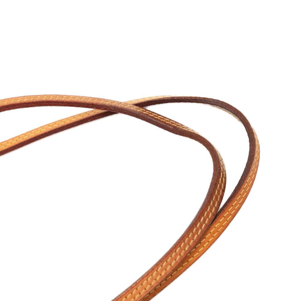 Louis Vuitton Monogram Neverfull MM - Detail 2