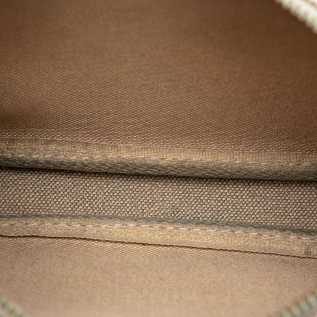 Louis Vuitton Damier Azur Mini Pochette Accessoires - 4