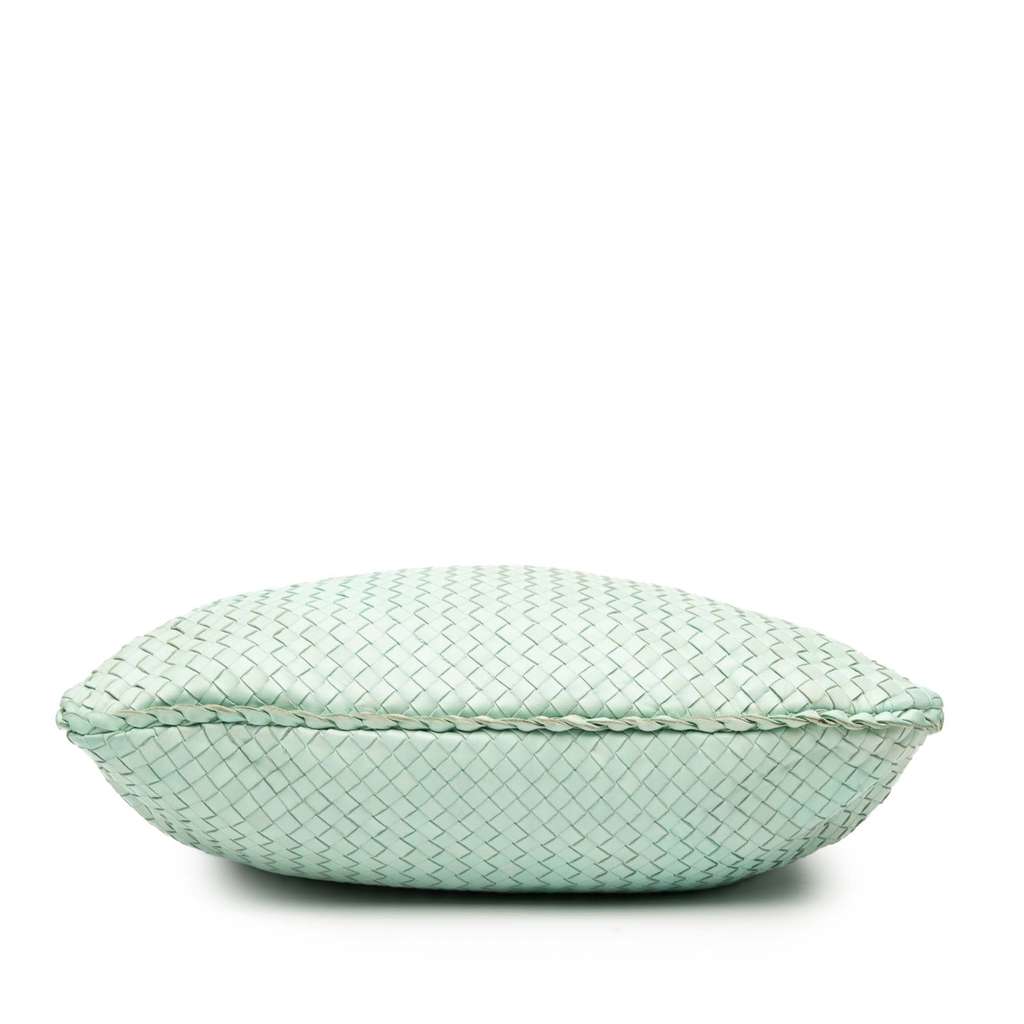 Bottega Veneta Medium Nappa Intrecciato Veneta Hobo - Image 6