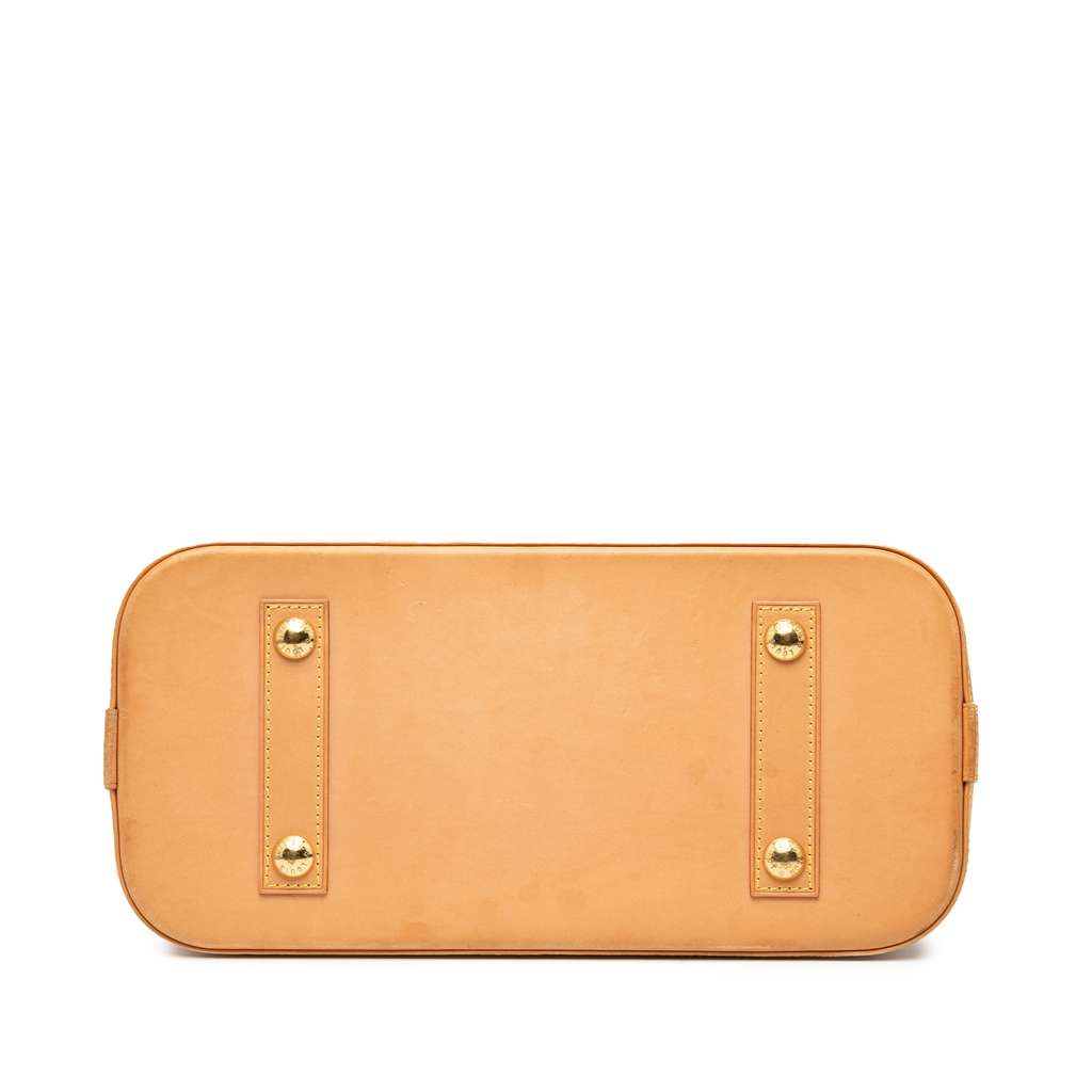 Louis Vuitton Monogram Alma PM - Image 6