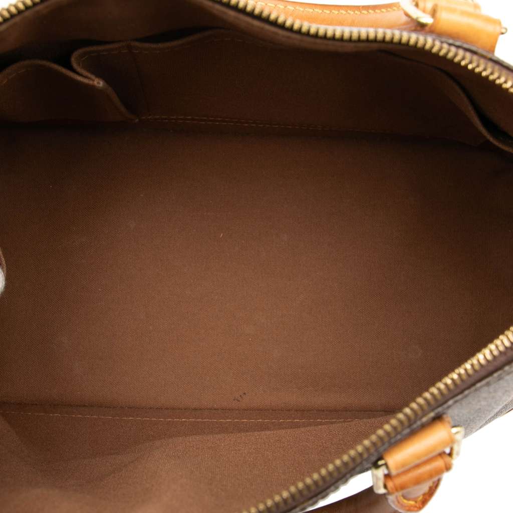 Louis Vuitton Monogram Alma PM - 4