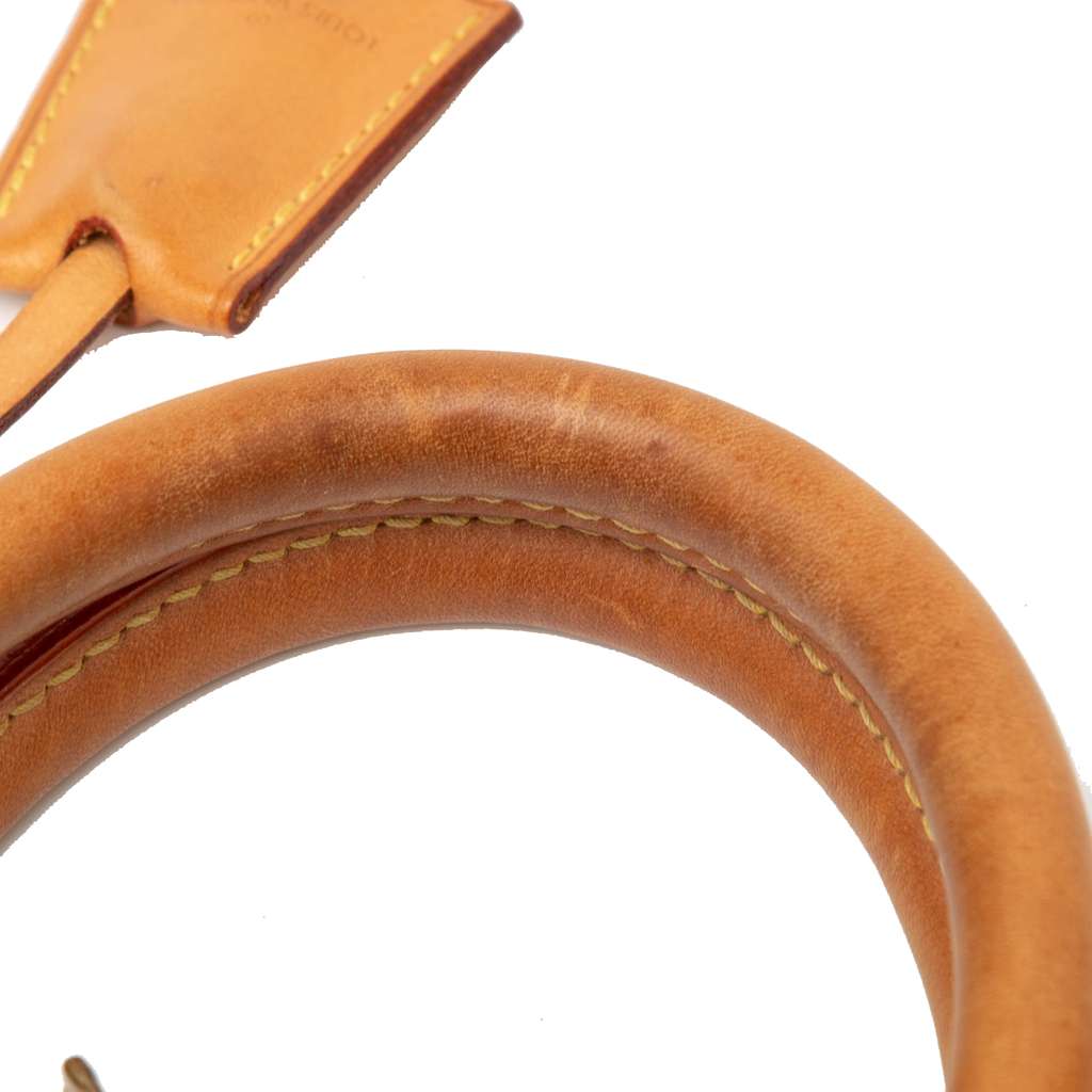 Louis Vuitton Monogram Alma PM - Detail 2