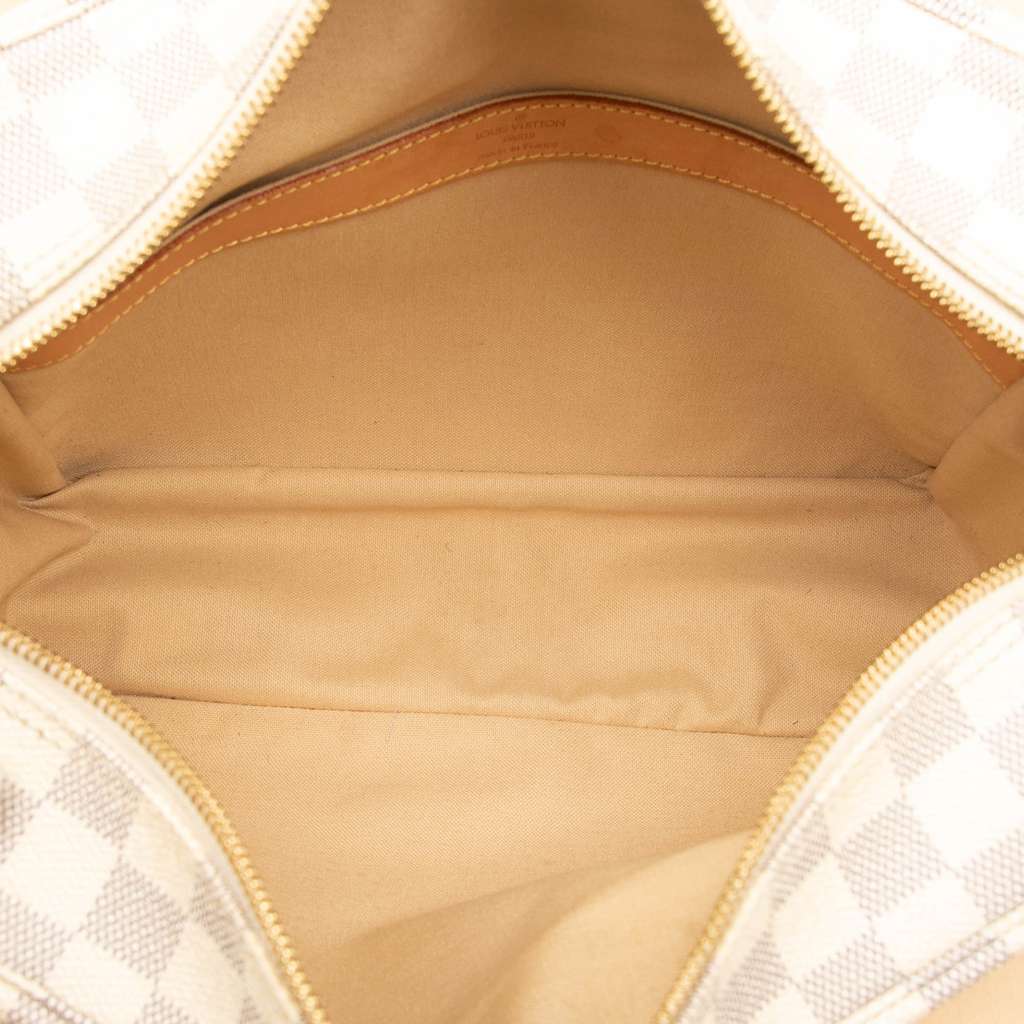 Louis Vuitton Damier Azur Naviglio - 4