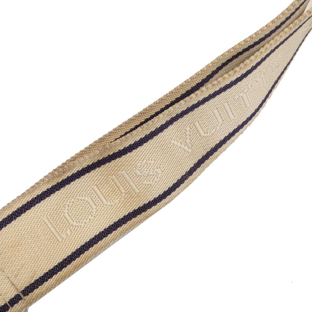 Louis Vuitton Damier Azur Naviglio - Detail 2