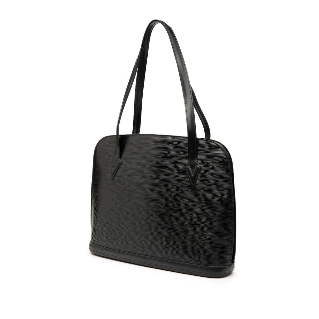 Louis Vuitton Epi Lussac - Back view