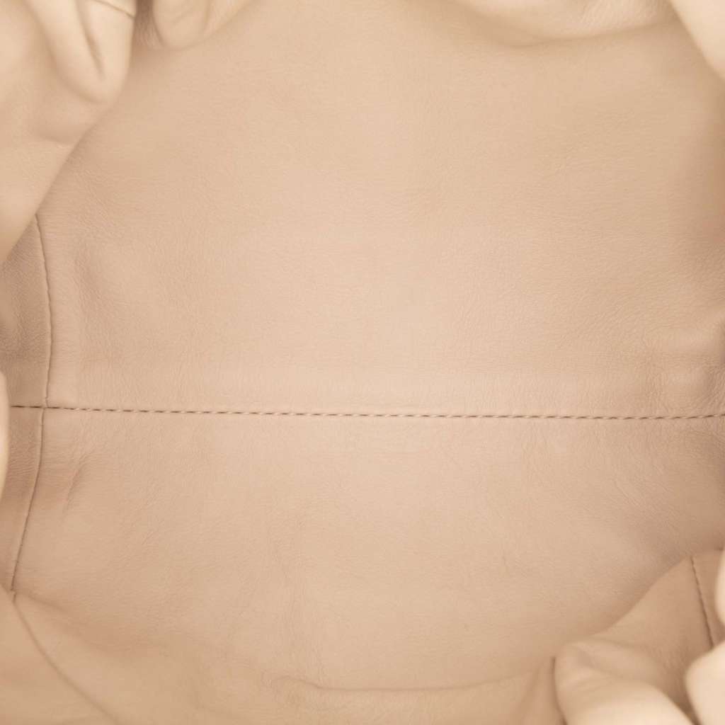 Bottega Veneta Lambskin The Mini Pouch Crossbody - 4