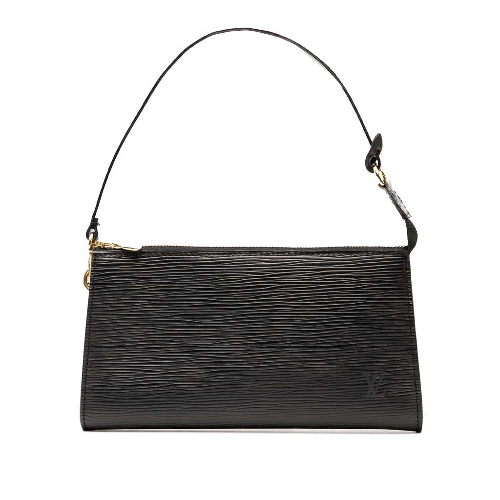 Louis Vuitton Epi Pochette Accessoires