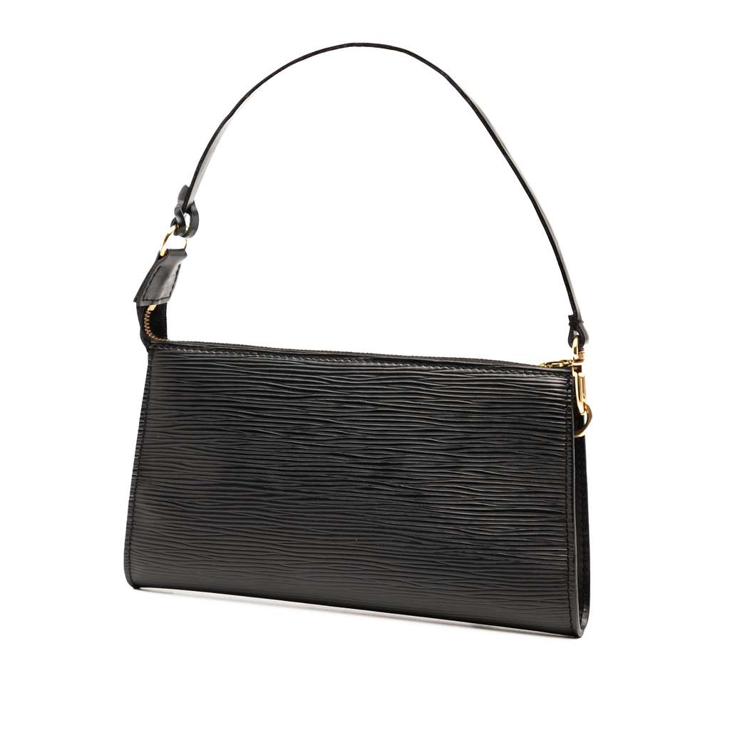 Louis Vuitton Epi Pochette Accessoires - Back view