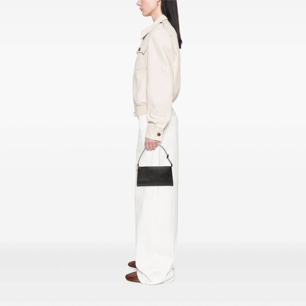 Louis Vuitton Epi Pochette Accessoires - Detail 2