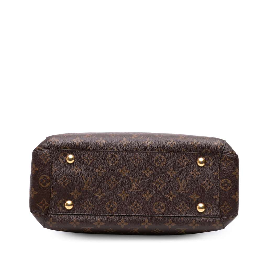 Louis Vuitton Monogram Montaigne MM - Image 6