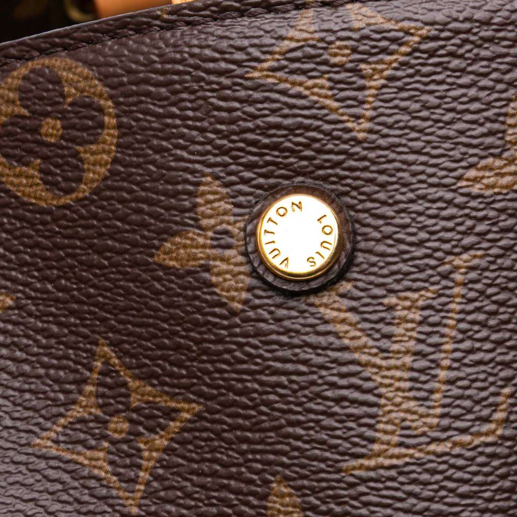 Louis Vuitton Monogram Montaigne MM - Image 10