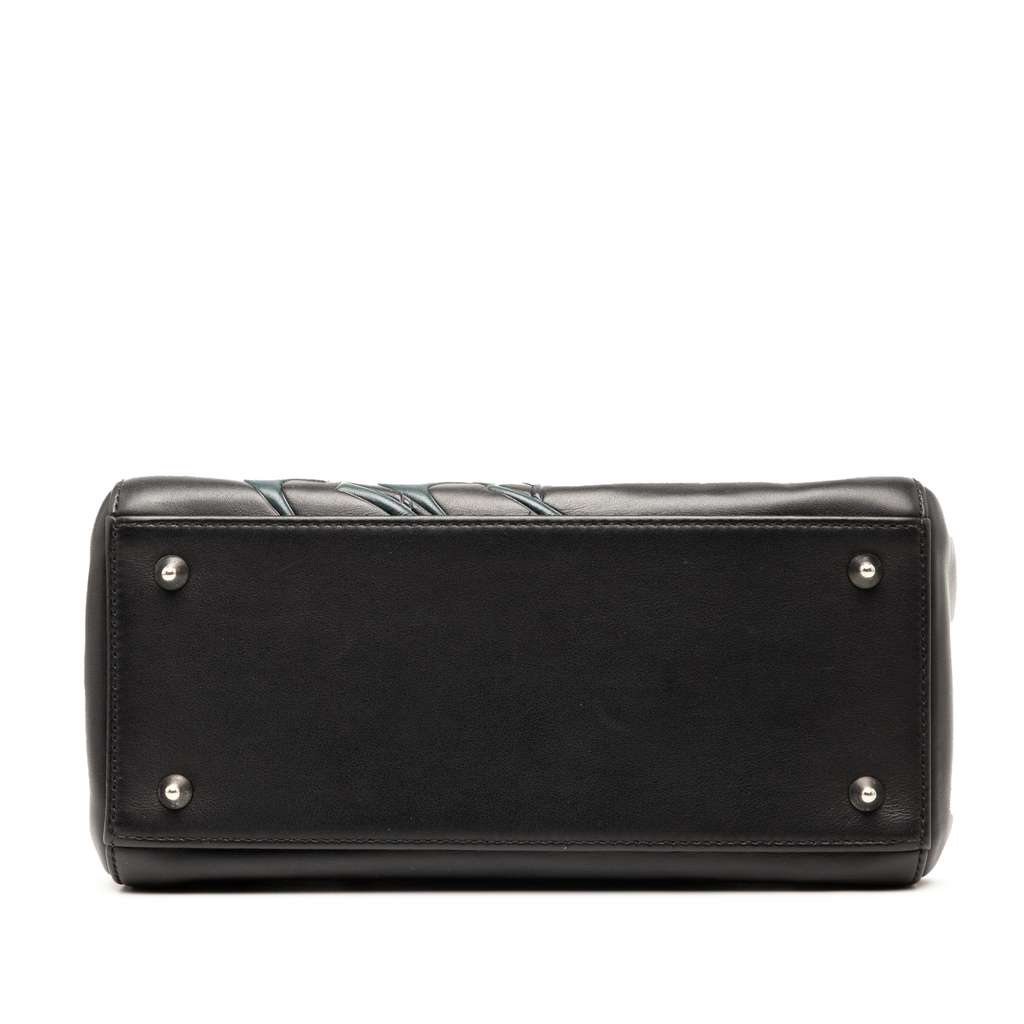 Dior Medium Calfskin Paradise Lady Dior - Image 6