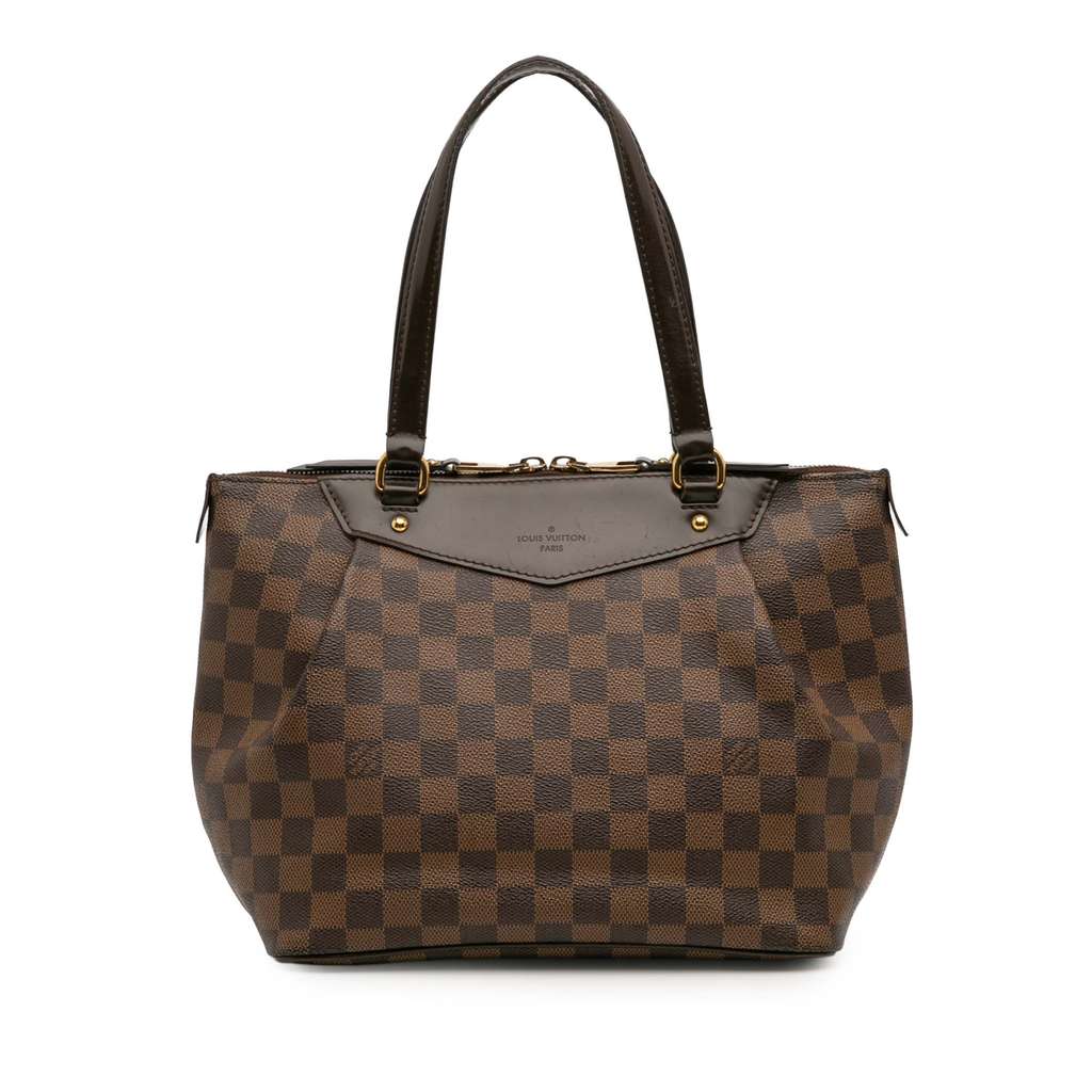 Louis Vuitton Damier Ebene Westminster PM