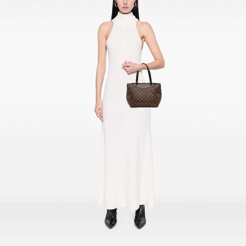 Louis Vuitton Damier Ebene Westminster PM - Image 14