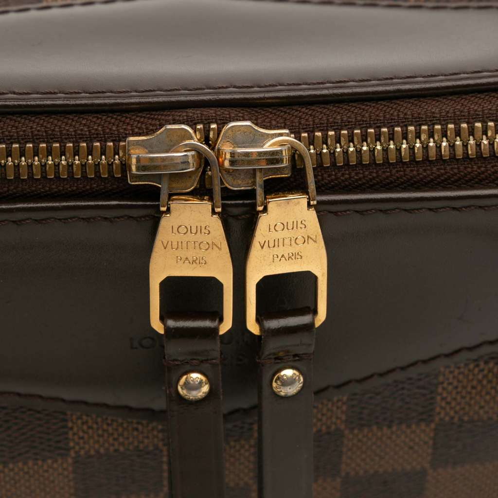 Louis Vuitton Damier Ebene Westminster PM - Detail 2