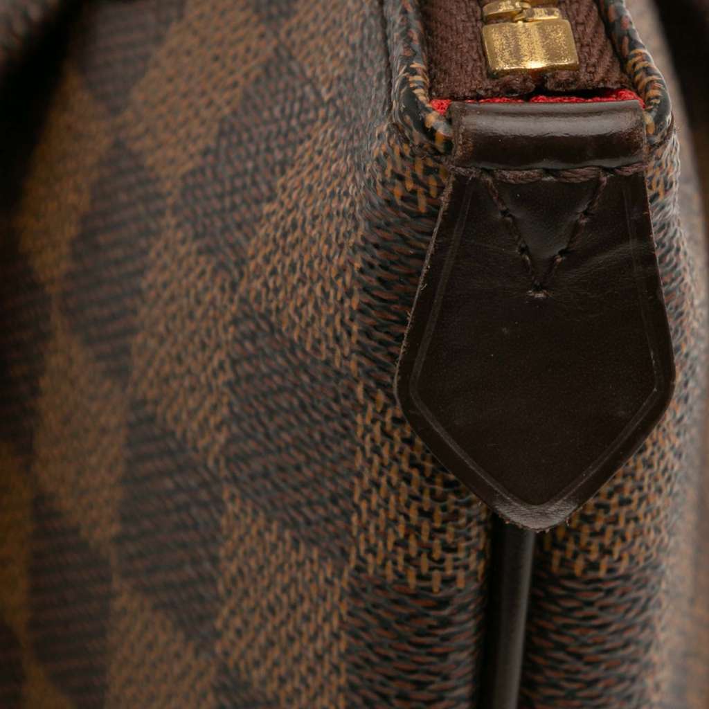 Louis Vuitton Damier Ebene Westminster PM - Image 12