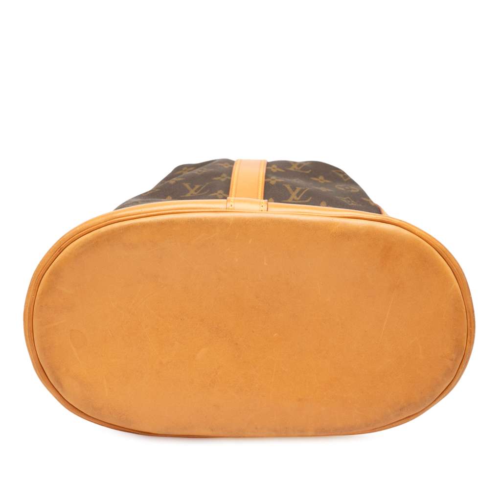 Louis Vuitton Monogram Randonnee PM - Image 6