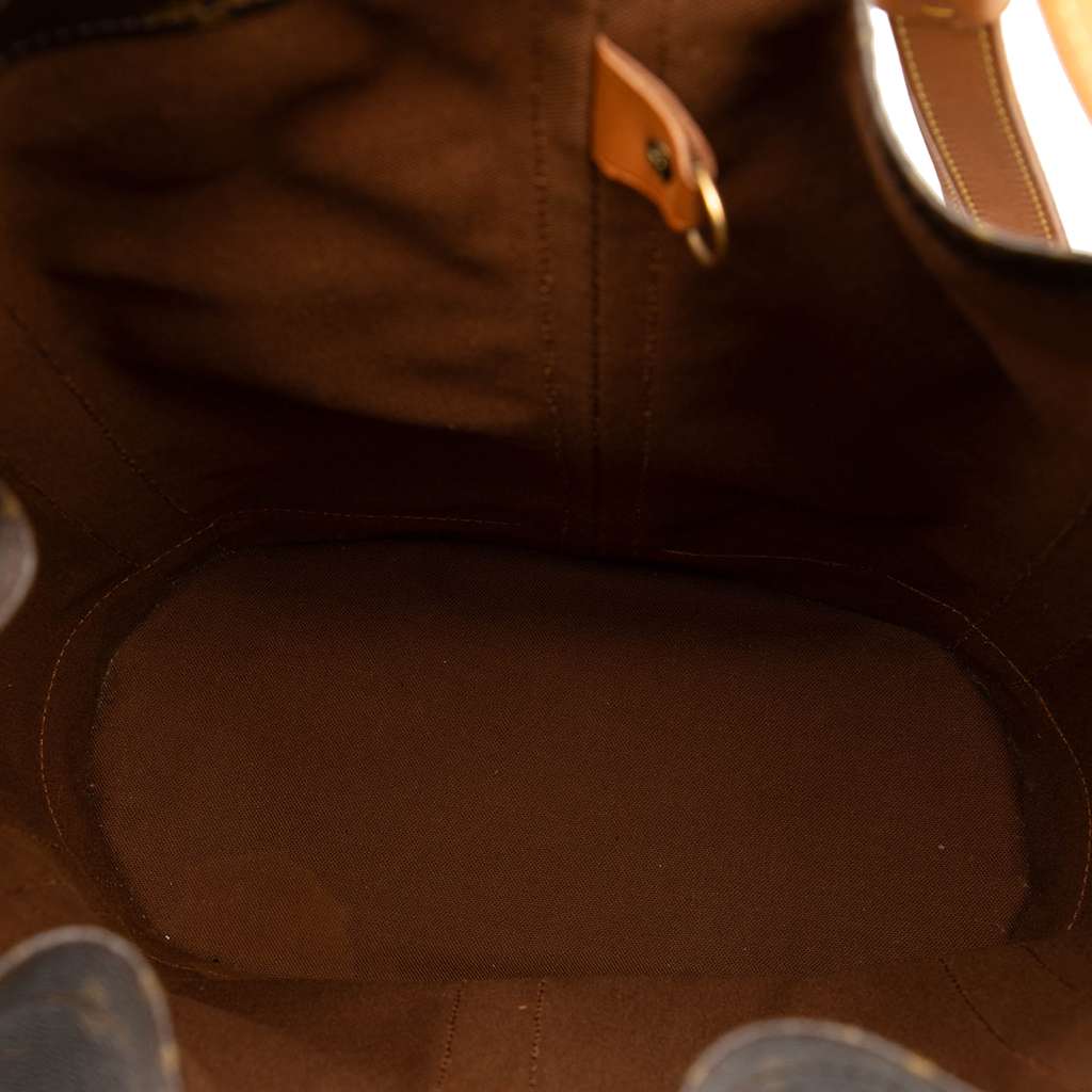 Louis Vuitton Monogram Randonnee PM - 4