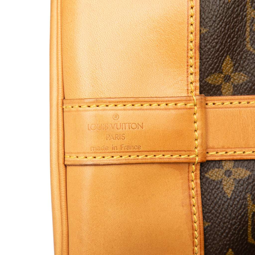 Louis Vuitton Monogram Randonnee PM - Side view