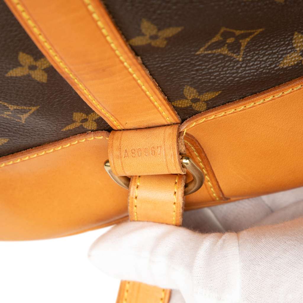 Louis Vuitton Monogram Randonnee PM - Detail 1