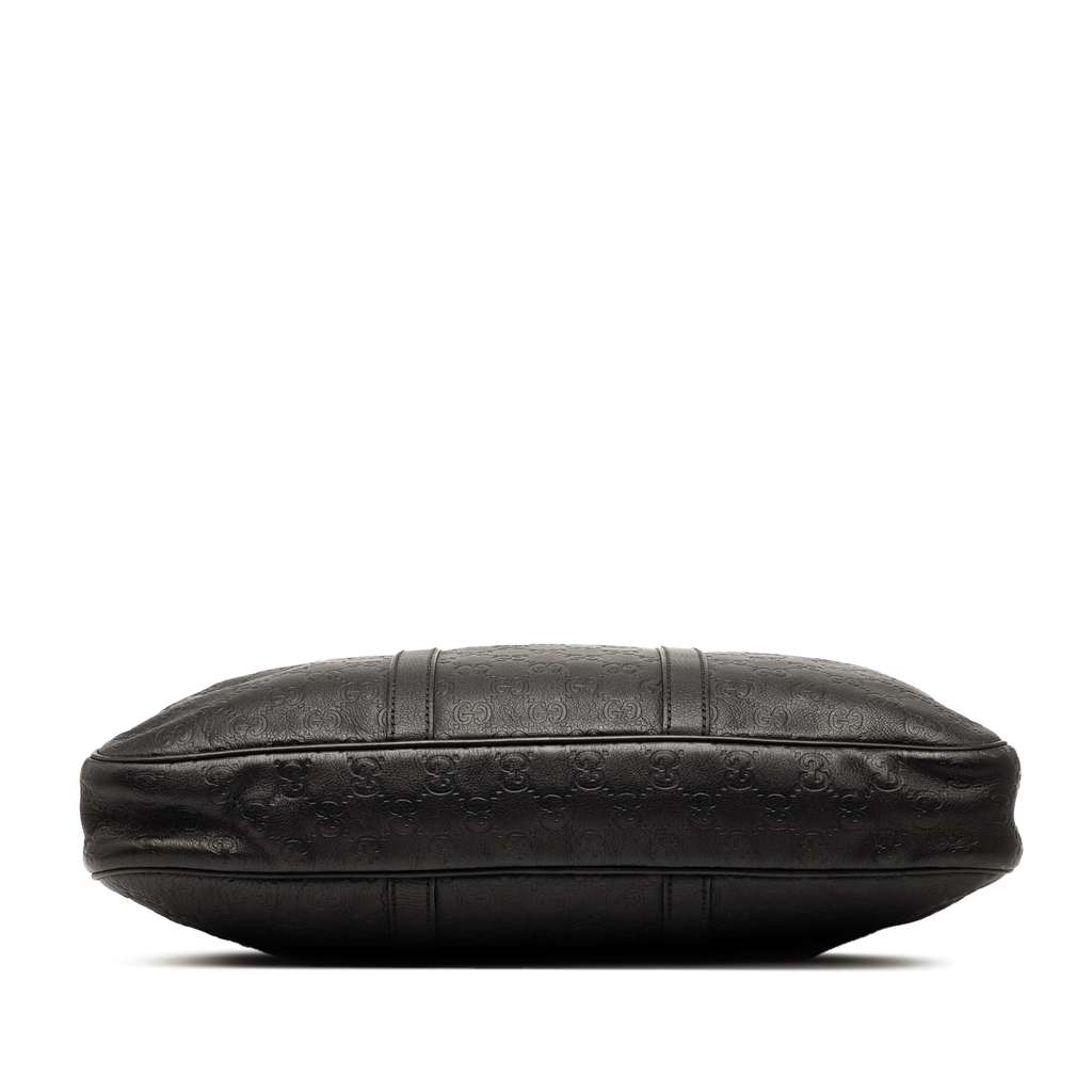 Gucci Guccissima Business Bag - Image 6