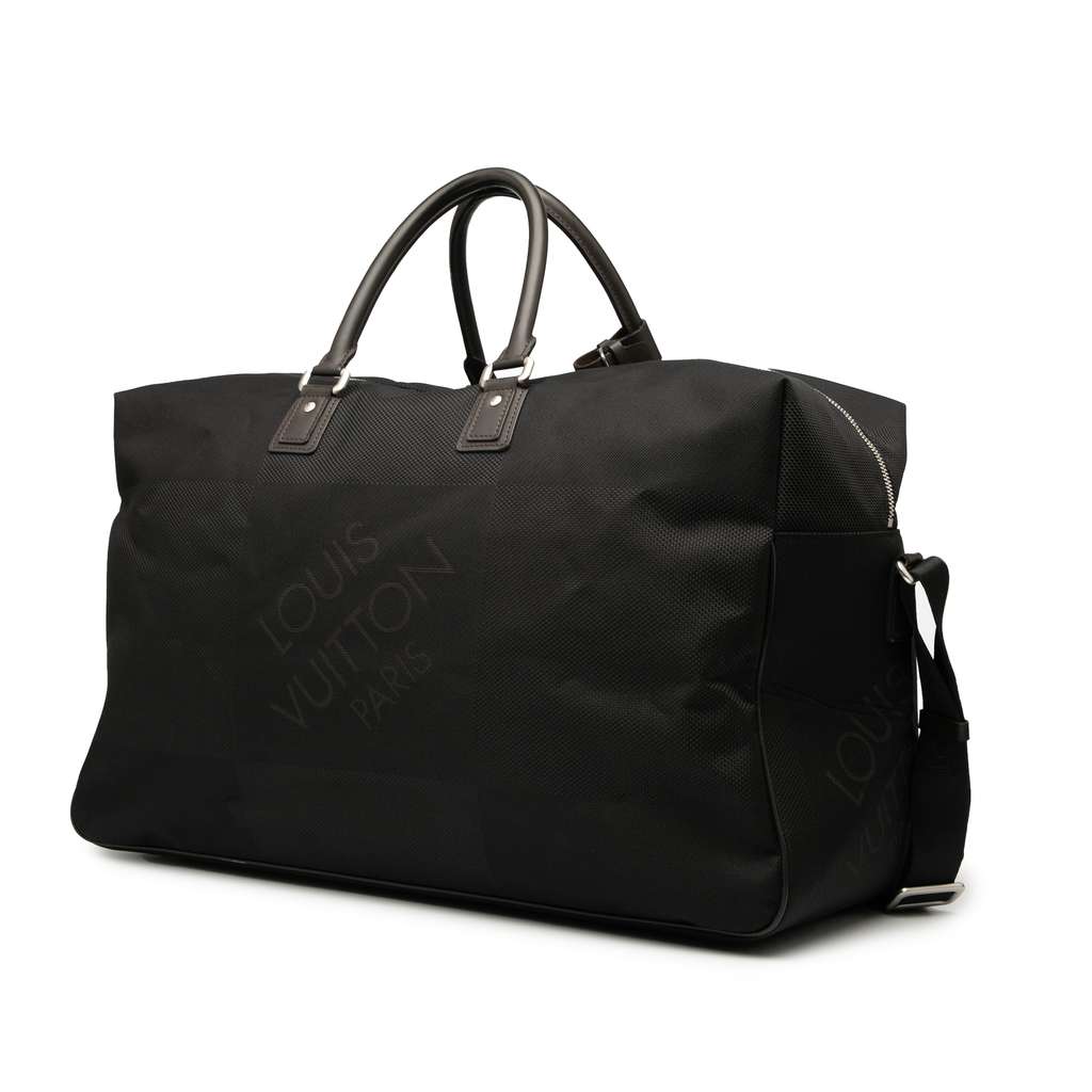 Louis Vuitton Damier Geant Souverain - Back view