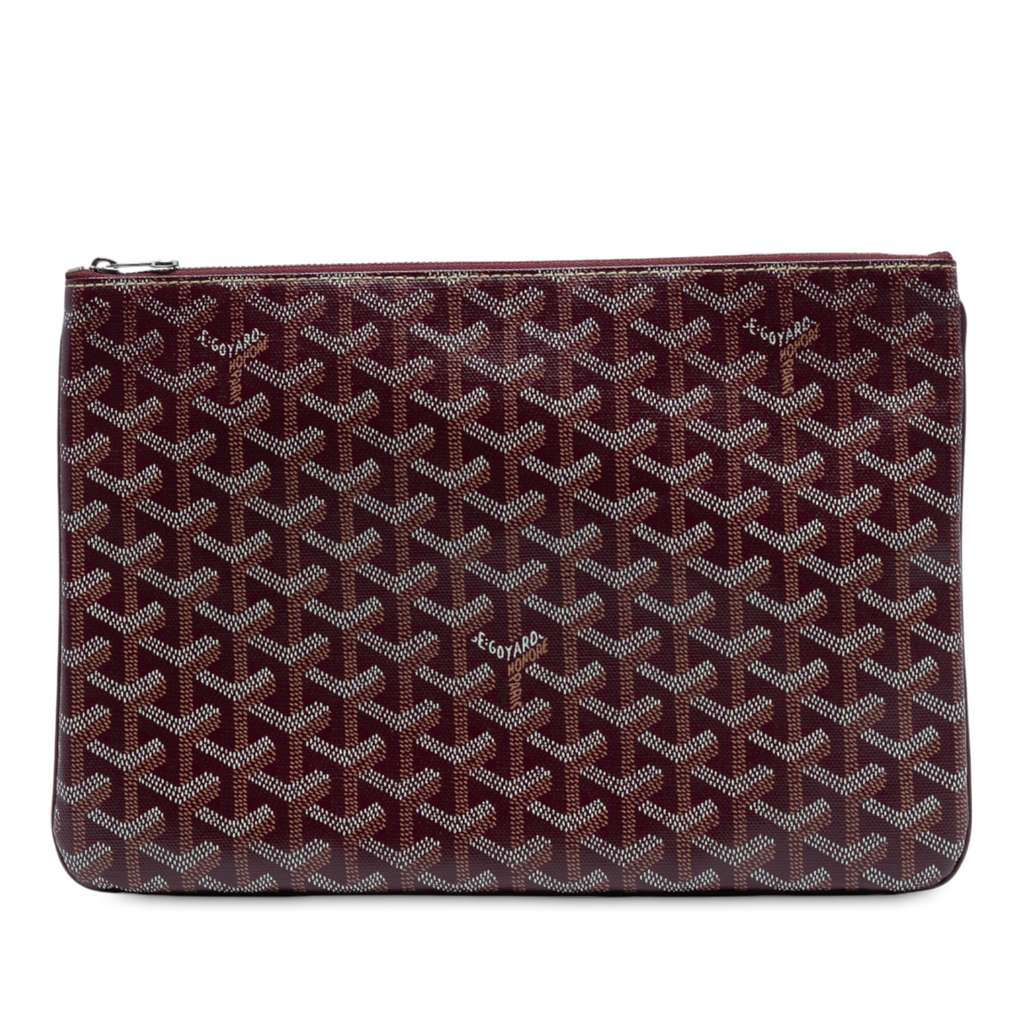 Goyard Goyardine Senat MM
