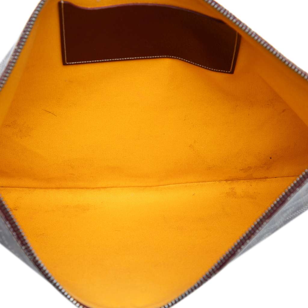 Goyard Goyardine Senat MM - 4