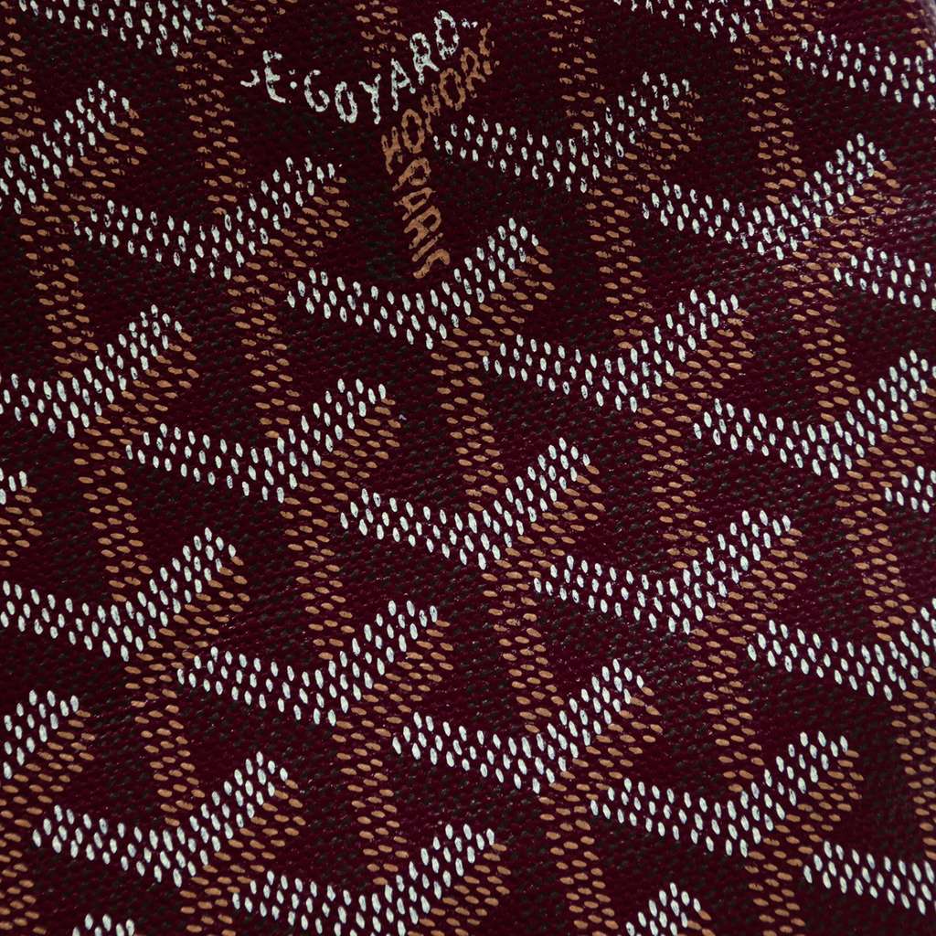 Goyard Goyardine Senat MM - Detail 1