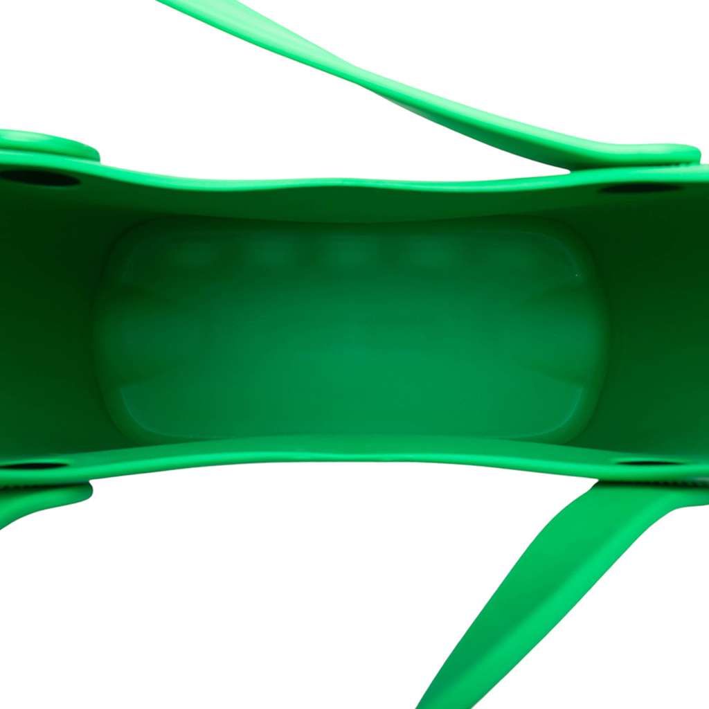 Balenciaga Crocs Large Rubber Tote - 4