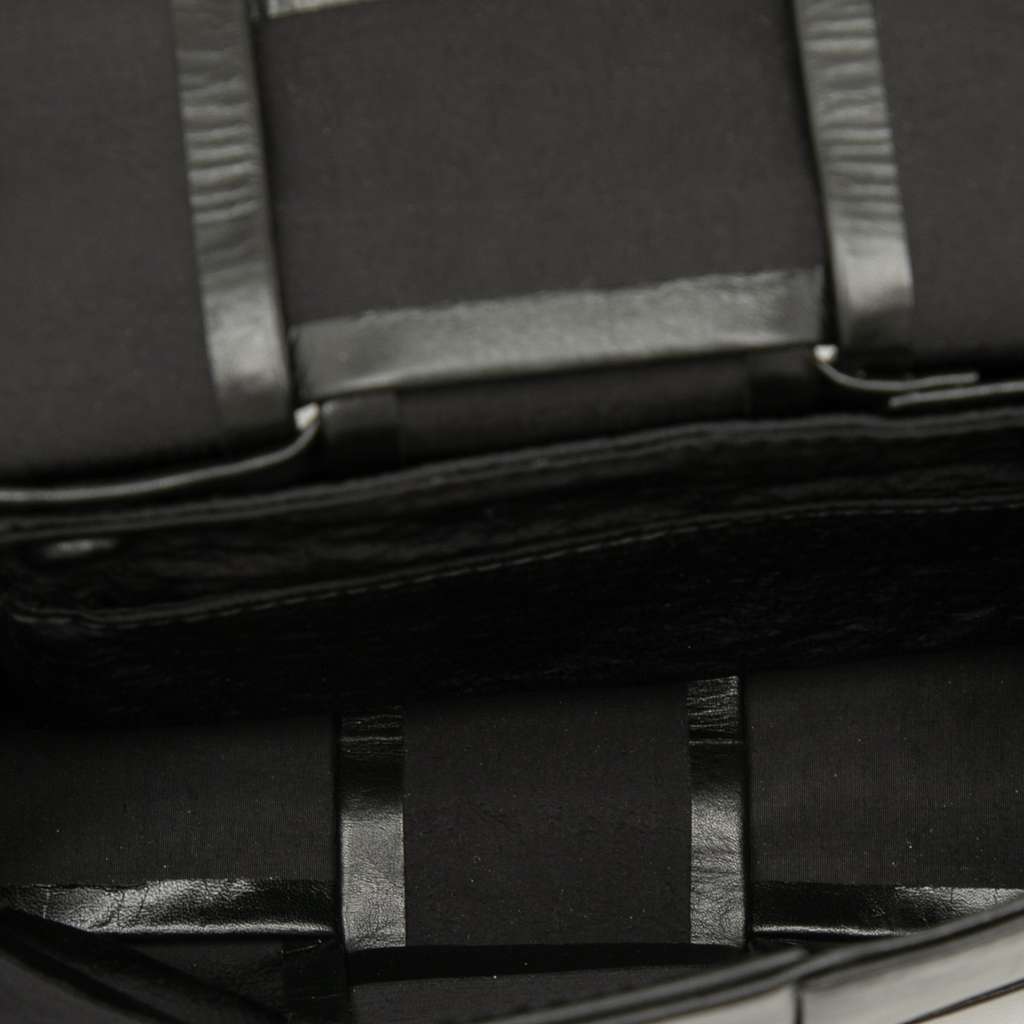 Bottega Veneta Candy Paper Calfskin Intrecciato Cassette Crossbody - 4